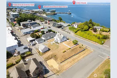 432 E Front Street, Port Angeles, WA 98362 - Photo 2