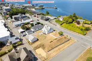 432 E Front St, Port Angeles, WA 98362 - Photo 2
