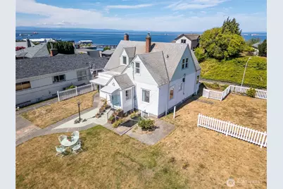 432 E Front Street, Port Angeles, WA 98362 - Photo 38