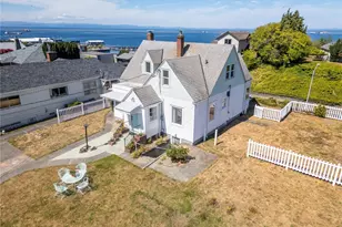 432 E Front St, Port Angeles, WA 98362 - Photo 38