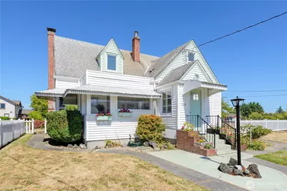 432 E Front Street, Port Angeles, WA 98362 - Photo 1