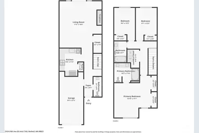 21616 9th Avenue SE #C105, Bothell, WA 98021 - Photo 32