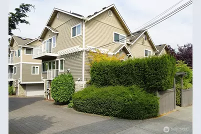 657 W Emerson Street #C, Seattle, WA 98119 - Photo 1