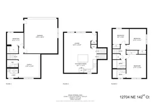 12704 NE 142nd Ct, Kirkland, WA 98034 - Photo 36