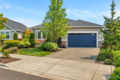 3732 Eagledale Court NW, Olympia, WA 98513 - Photo 1