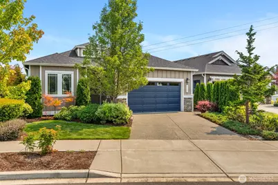 3732 Eagledale Court NW, Olympia, WA 98513 - Photo 2