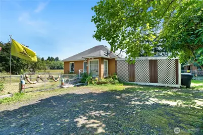 2584 State Route 105, Grayland, WA 98547 - Photo 1