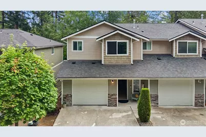 19306 75th Street E #C4, Bonney Lake, WA 98391 - Photo 2