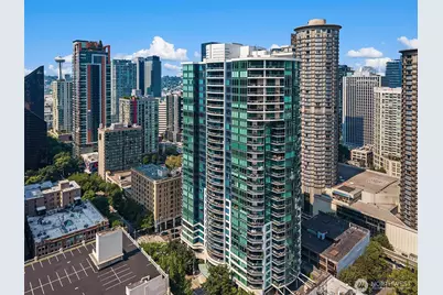 1920 4th Avenue #1110, Seattle, WA 98101 - Photo 1