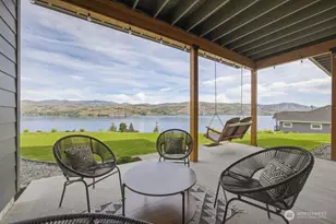 191 Grandview Ln, Chelan, WA 98816 - Photo 32