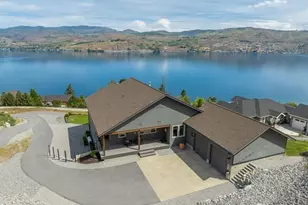 191 Grandview Ln, Chelan, WA 98816 - Photo 2