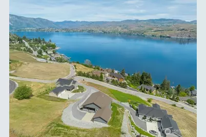 191 Grandview Lane, Chelan, WA 98816 - Photo 38