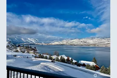 191 Grandview Lane, Chelan, WA 98816 - Photo 4