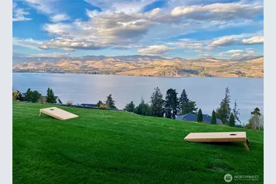 191 Grandview Lane, Chelan, WA 98816 - Photo 34