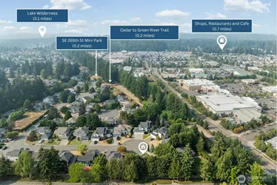 23633 SE 267th Place, Maple Valley, WA 98032 - Photo 32