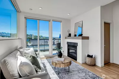 2359 Yale Avenue E #A, Seattle, WA 98102 - Photo 6