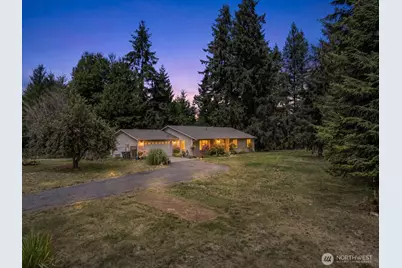 3119 347th Street S, Roy, WA 98580 - Photo 1