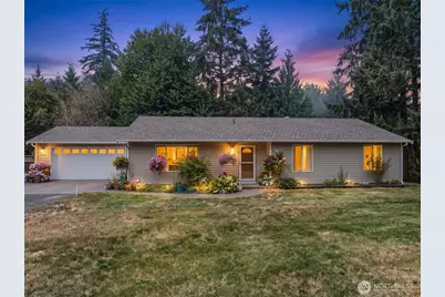 3119 347th Street S, Roy, WA 98580 - Photo 2