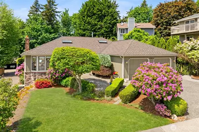 14821 104th Avenue NE, Bothell, WA 98011 - Photo 1