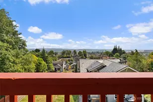 910 N Thornton, Aberdeen, WA 98520 - Photo 2