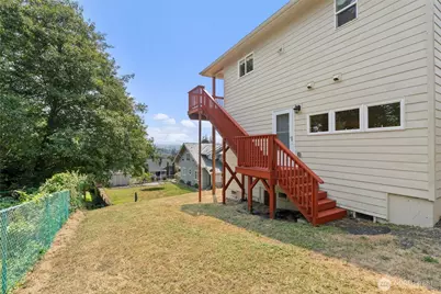 910 N Thornton, Aberdeen, WA 98520 - Photo 32
