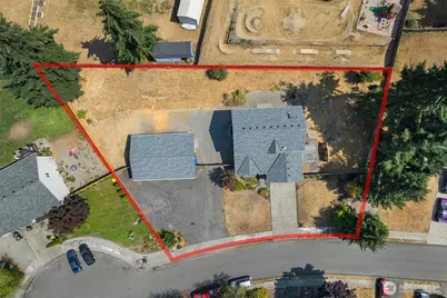 21601 82nd Avenue Ct E, Spanaway, WA 98387 - Photo 4
