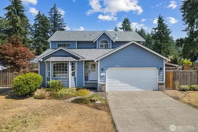 21601 82nd Avenue Ct E, Spanaway, WA 98387 - Photo 2