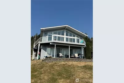 7360 E Grapeview Loop Road, Allyn, WA 98524 - Photo 1