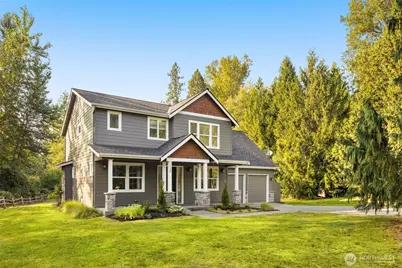 1125 324th Way NE, Carnation, WA 98014 - Photo 1
