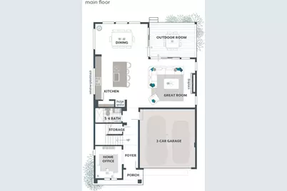 2108 120th Avenue SE, Lake Stevens, WA 98258 - Photo 2