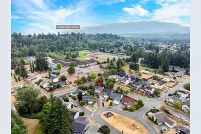 408 Amberwood Circle, Sultan, WA 98294 - Photo 26