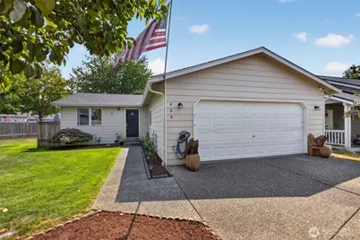 408 Amberwood Circle, Sultan, WA 98294 - Photo 1