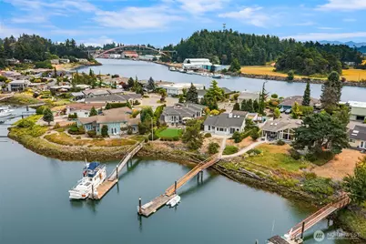135 Lummi Drive, La Conner, WA 98257 - Photo 1