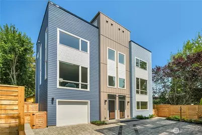 2608 NW 62nd Street, Seattle, WA 98107 - Photo 1