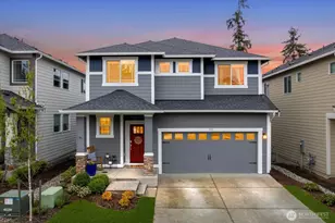 932 121st Ave SE, Lake Stevens, WA 98258 - Photo 2