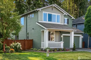 1886 Claret Loop NW, Poulsbo, WA 98370 - Photo 1