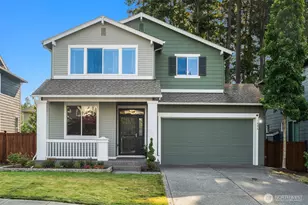 1886 Claret Loop NW, Poulsbo, WA 98370 - Photo 2