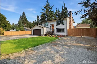 8829 Skokomish Way NE, Olympia, WA 98516 - Photo 2