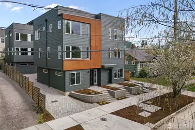 2220 B NW 62nd Street, Seattle, WA 98107 - Photo 1