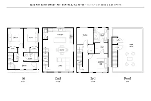 2220 B NW 62nd St, Seattle, WA 98107 - Photo 28