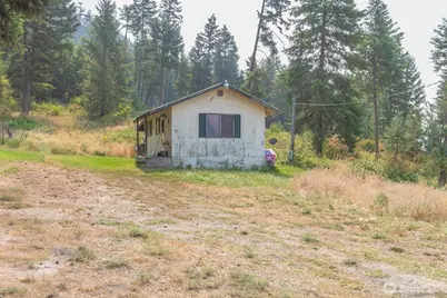 888 Williams Lake Road #A & F, Colville, WA 99114 - Photo 1