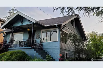 11237 84th Avenue S, Seattle, WA 98178 - Photo 2