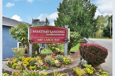 16817 Larch Way #C202, Lynnwood, WA 98037 - Photo 1