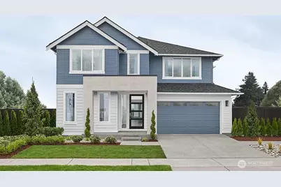 8719 47th Place NE, Marysville, WA 98270 - Photo 1