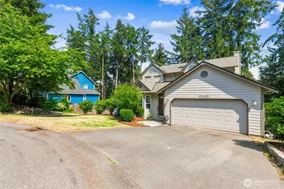 9192 Harrow Place NW, Bremerton, WA 98311 - Photo 34