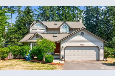 9192 Harrow Place NW, Bremerton, WA 98311 - Photo 1