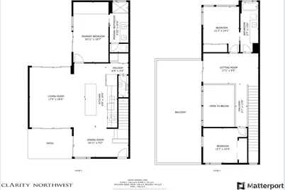 228 Canopy Path NW, Bainbridge Island, WA 98110 - Photo 36