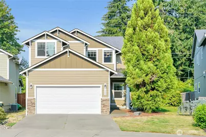 5003 Madison Heights Court SE, Olympia, WA 98501 - Photo 1