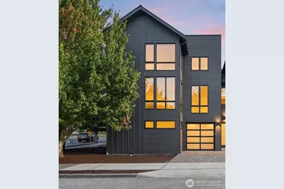 5301 49th Avenue SW, Seattle, WA 98136 - Photo 2