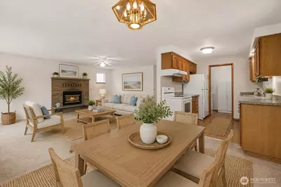 825 Livingston Bay Shore Drive, Camano Island, WA 98282 - Photo 8